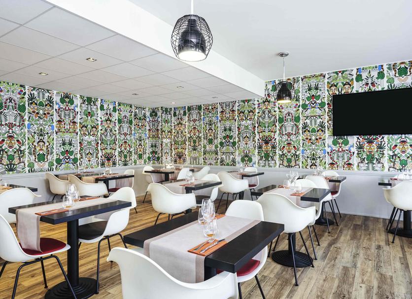 Ravintola Valokuva