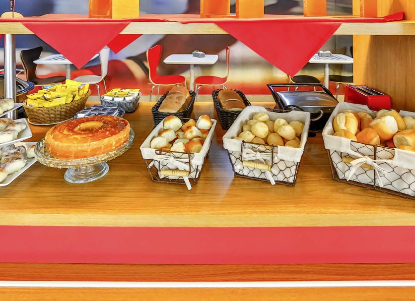 Ruokailuhuone Valokuva