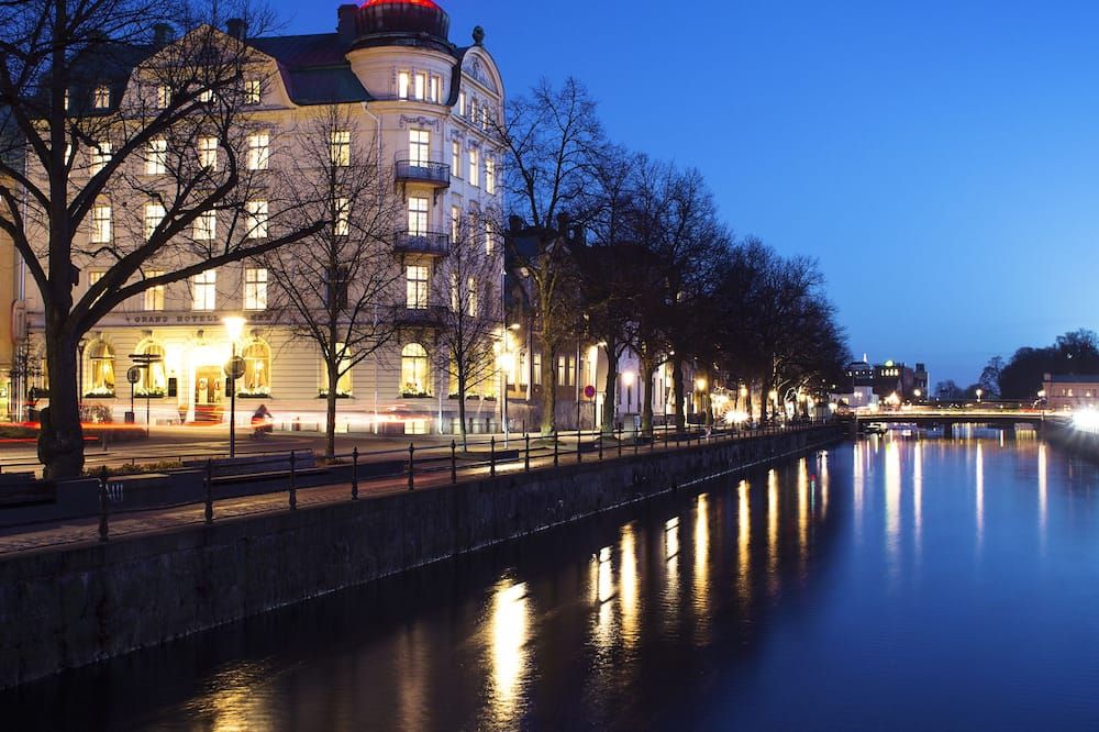 Näkymät ulkona Valokuva