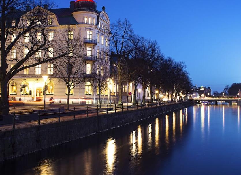 Näkymät ulkona Valokuva