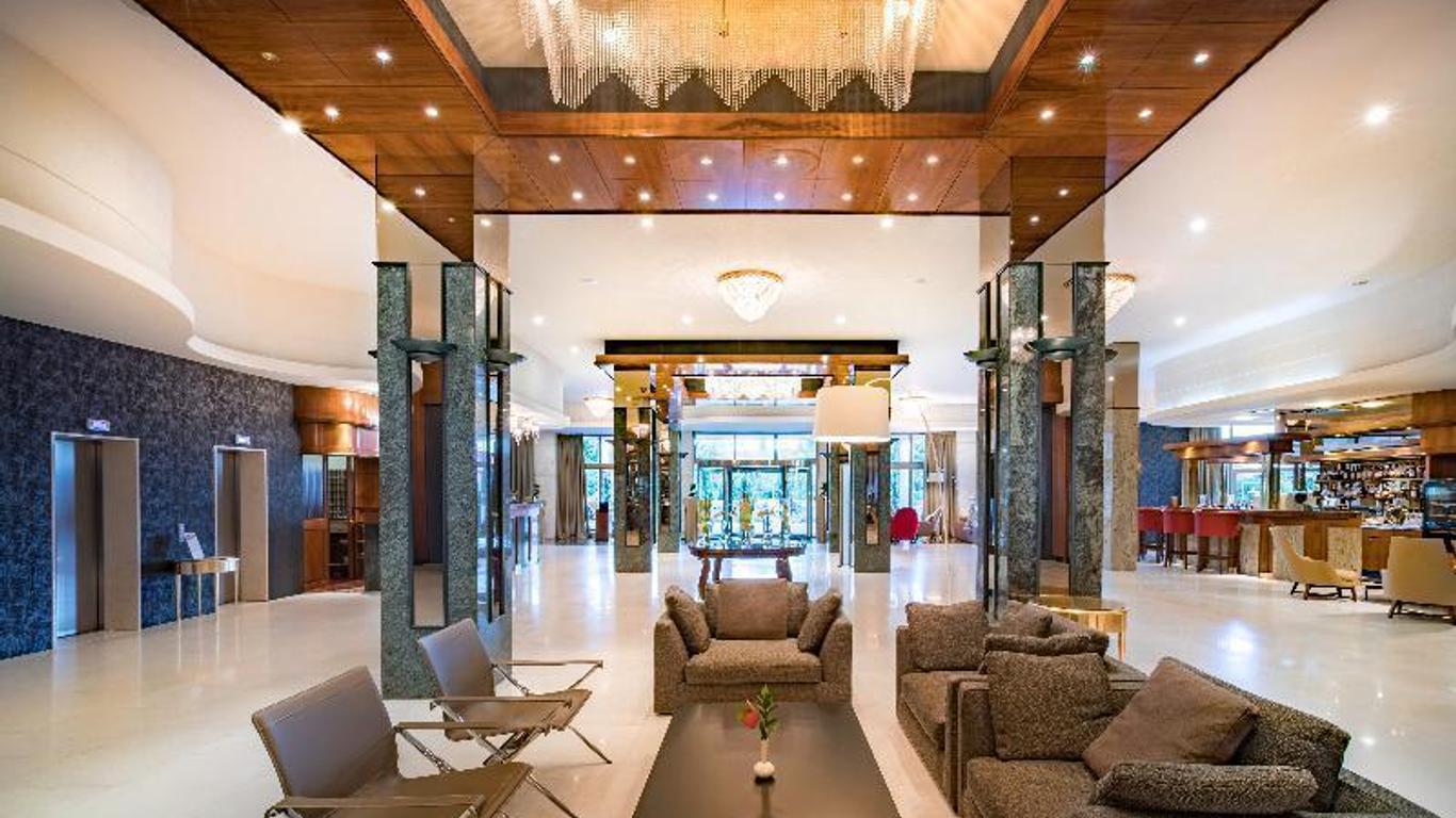 Remisens Casa Rosa - Hotel Metropol Annexe