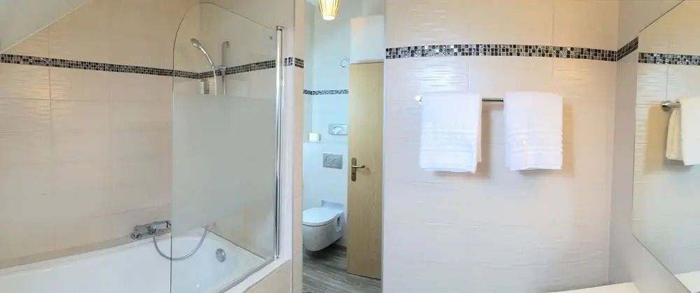 Kylpyhuone
