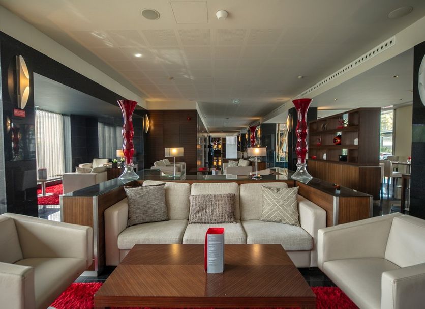 Oleskelutila Valokuva