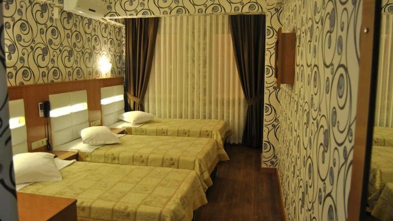 Hotel Star Park