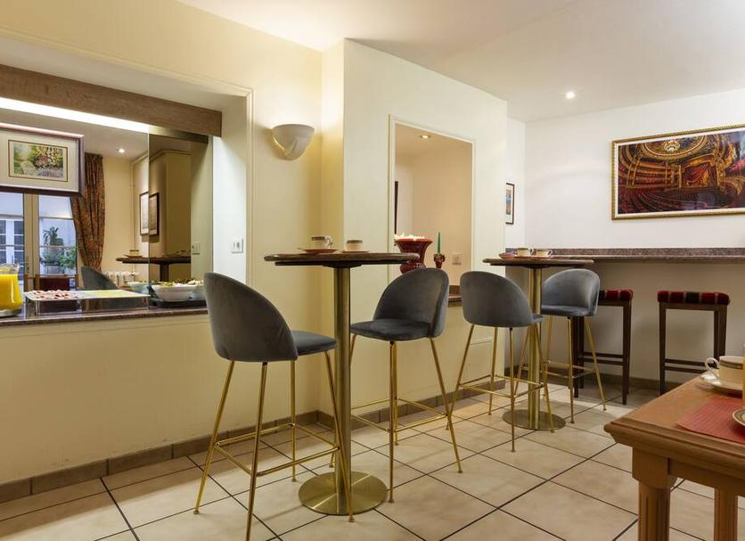 Buffet Valokuva