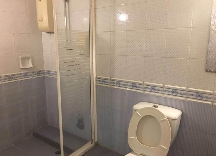 Kylpyhuone Valokuva