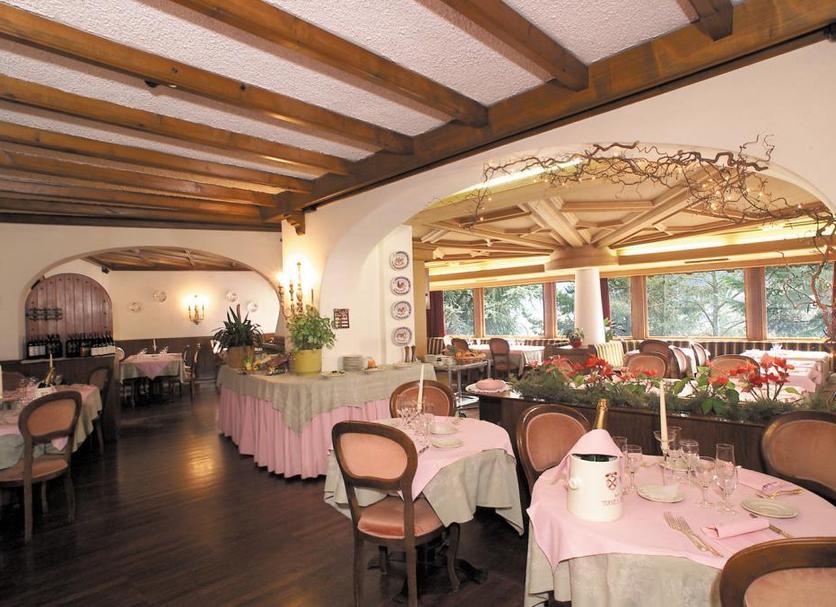 Ravintola Valokuva