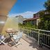 Parveke