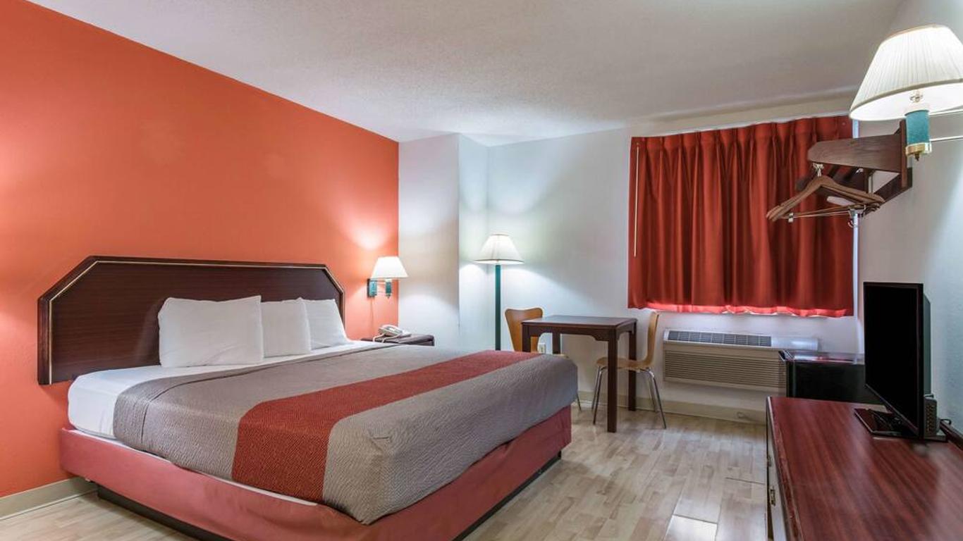Scottish Inns & Suites - North Hershey