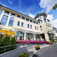 Haffner Hotel & Spa Sopot