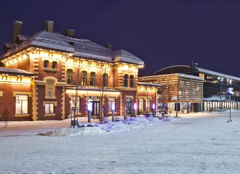 Muu Valokuva