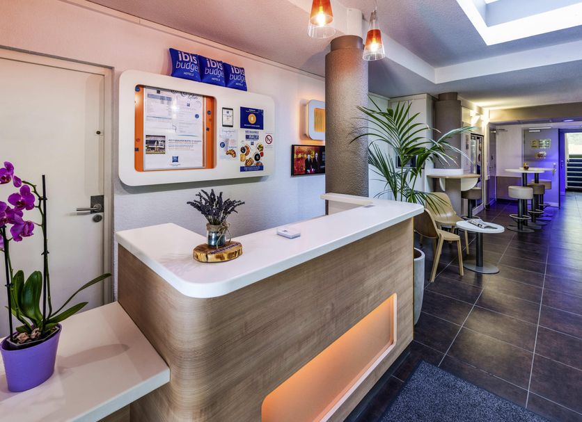 Vastaanotto Valokuva