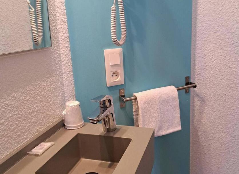 Huoneen palvelut Valokuva