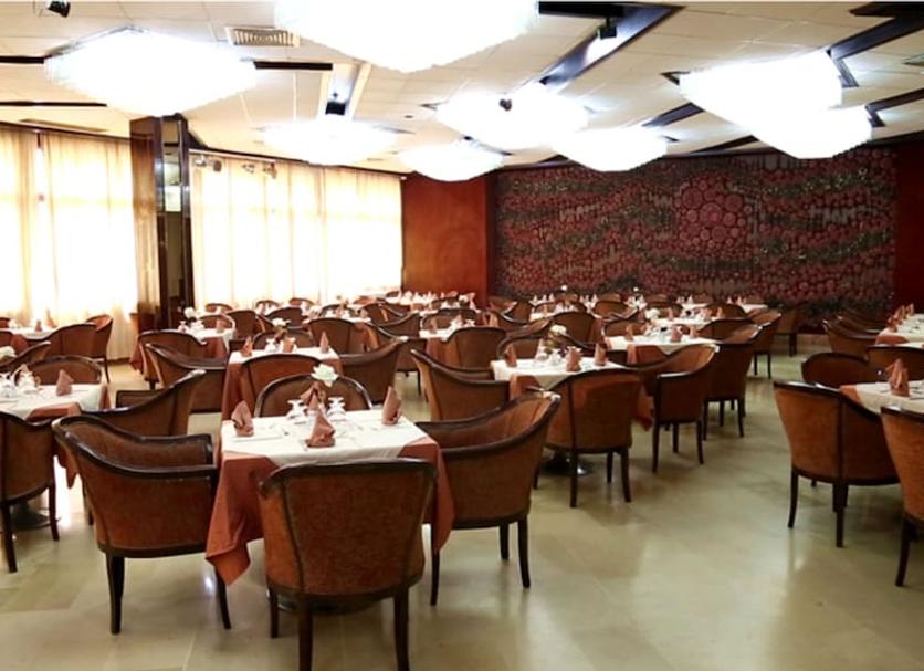 Ravintola Valokuva