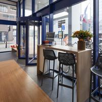 easyHotel The Hague Scheveningen Beach