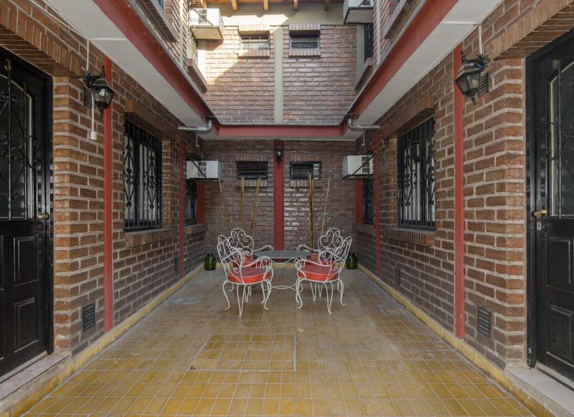 Patio Valokuva