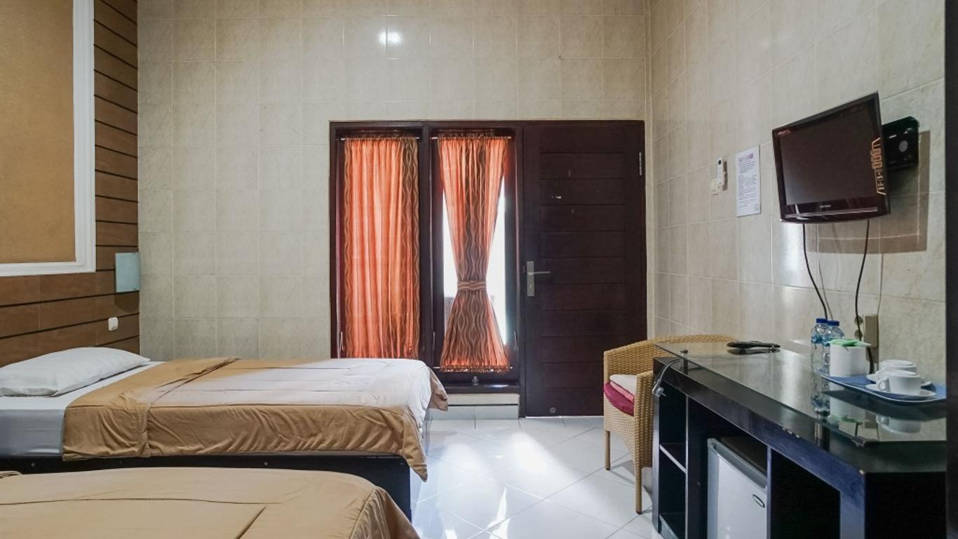 Denays Guest House Jimbaran