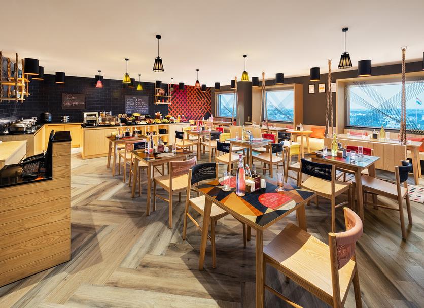 Ravintola Valokuva