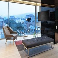 The Click Clack Hotel Bogota