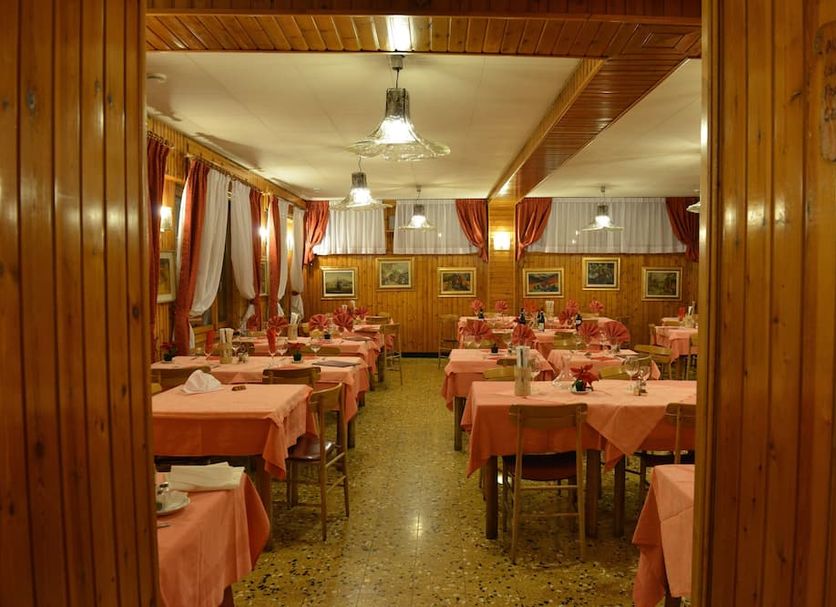 Ravintola Valokuva