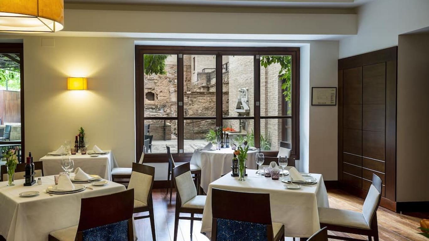Parador de Granada
