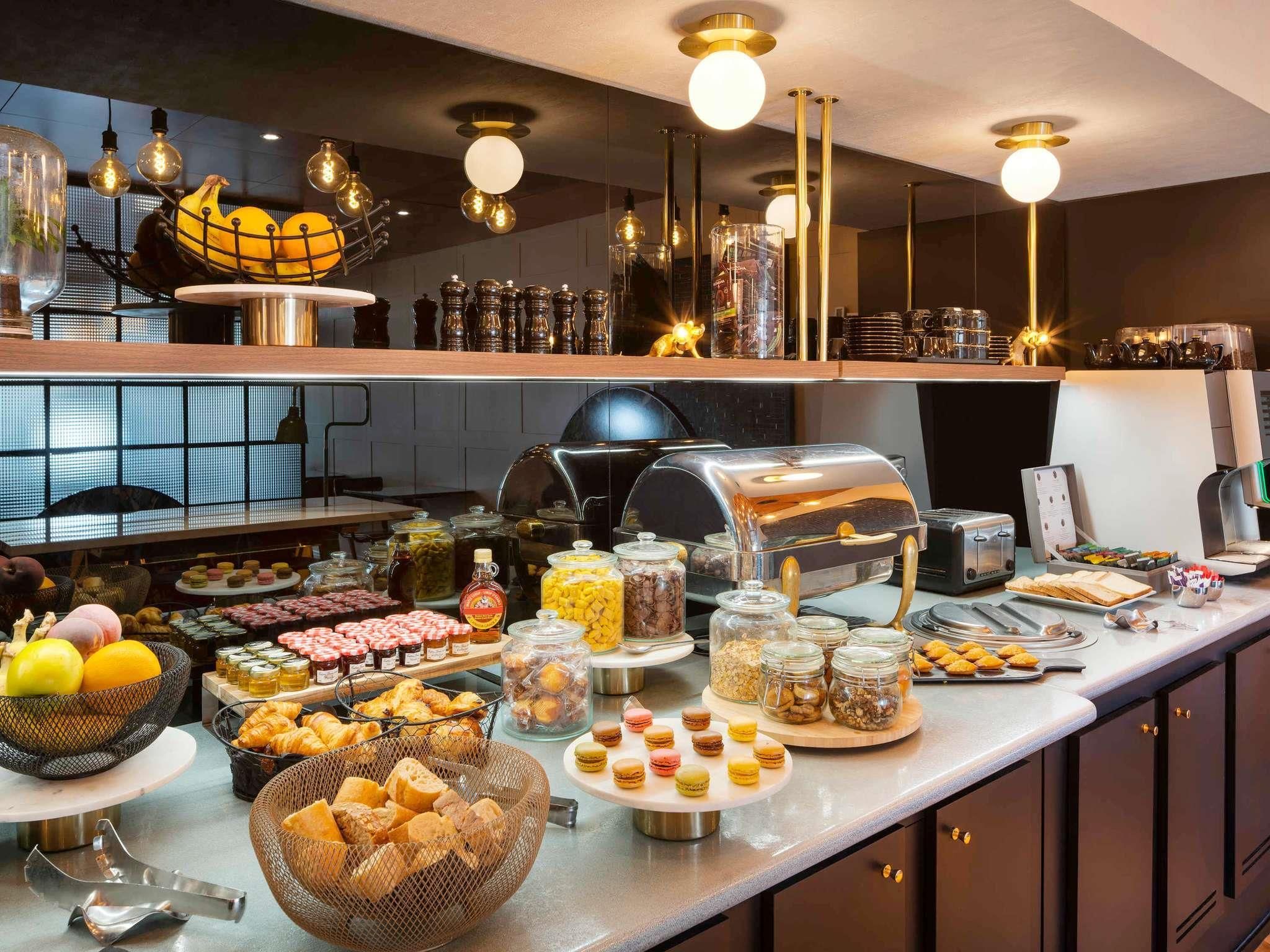 Buffet