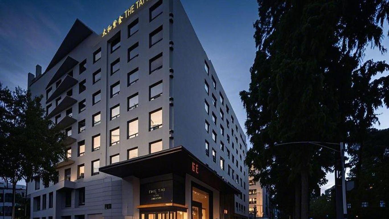 T Hotel