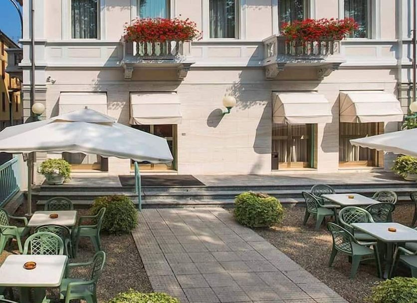 Patio Valokuva