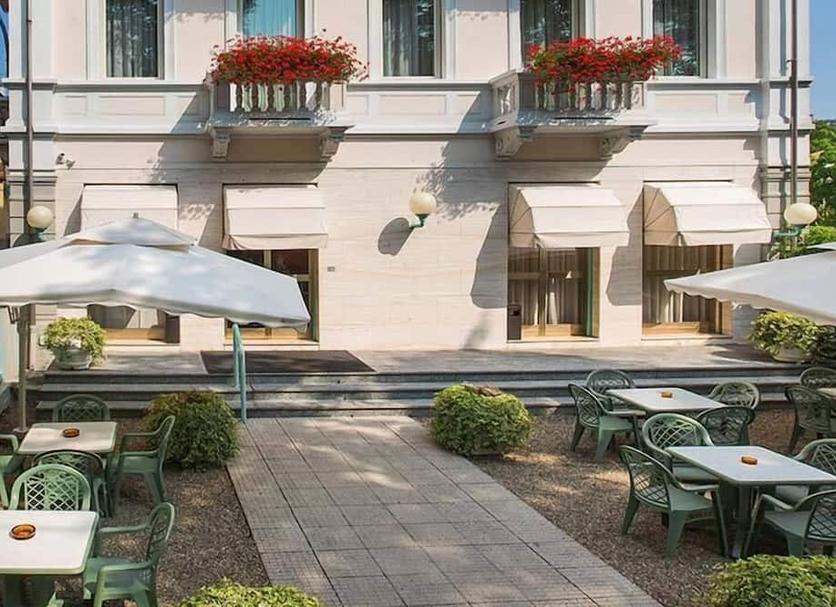 Patio Valokuva