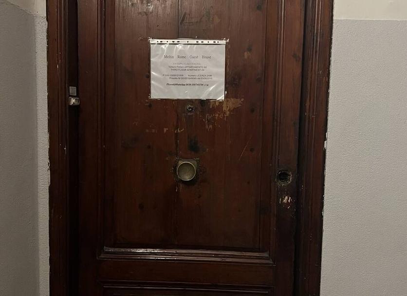 Huoneen palvelut Valokuva