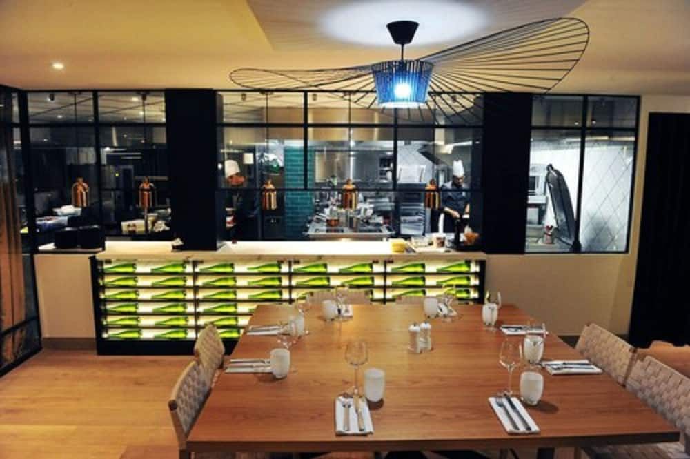 Ravintola