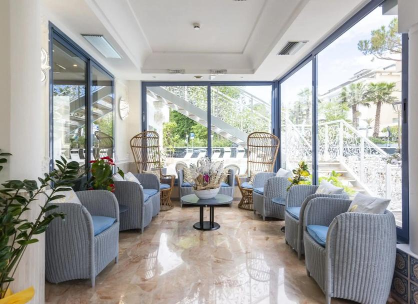 Oleskelutila Valokuva