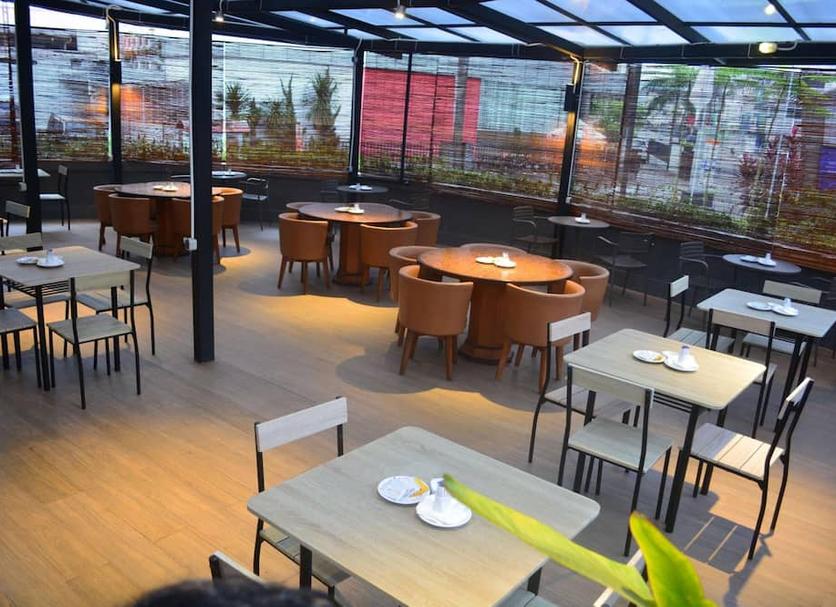 Ravintola Valokuva