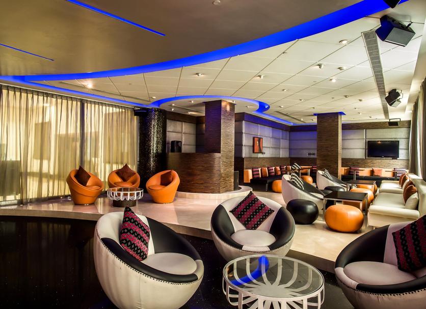 Oleskelutila Valokuva