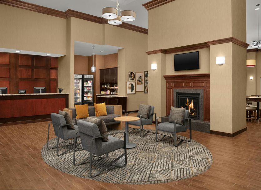 Oleskelutila Valokuva