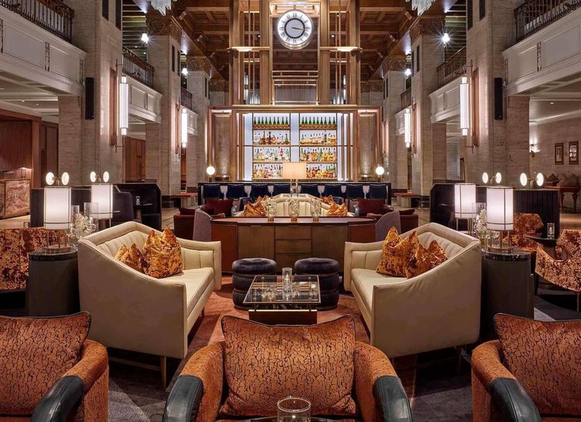 Oleskelutila Valokuva