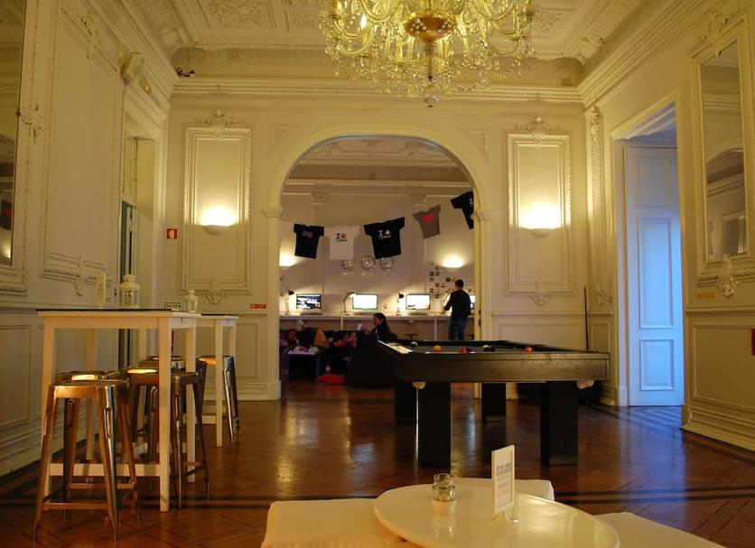 Ravintola Valokuva