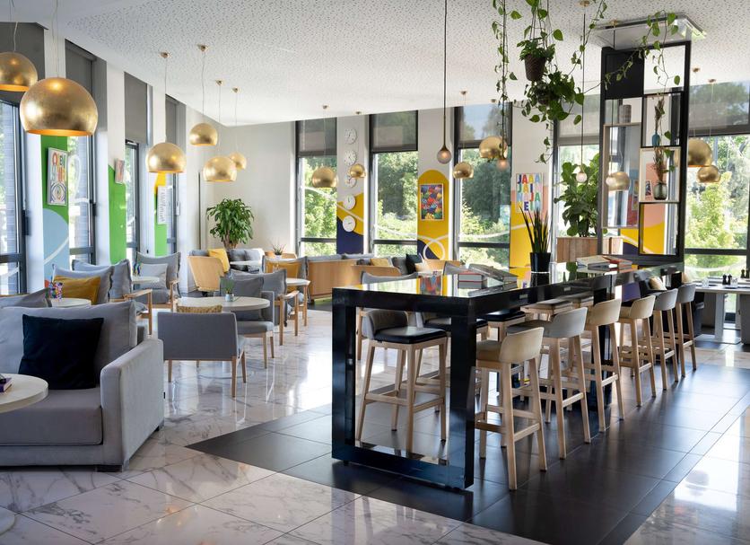 Ravintola Valokuva