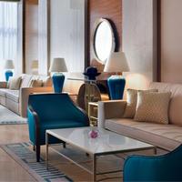 Marriott Executive Apartments Al Khobar