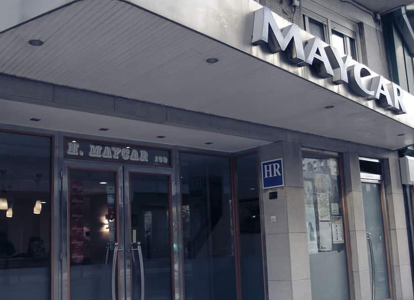 Rakennus Valokuva