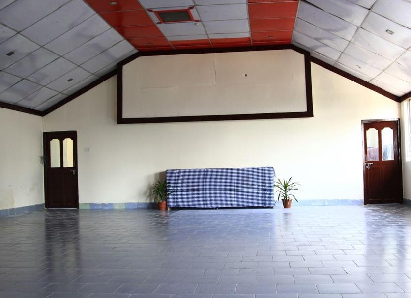 Aula Valokuva