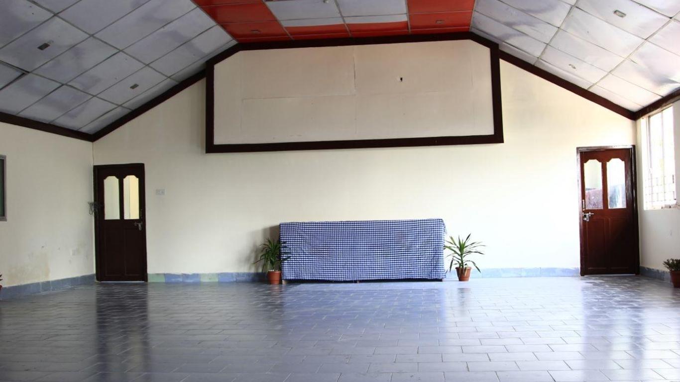 Mayal Retreat