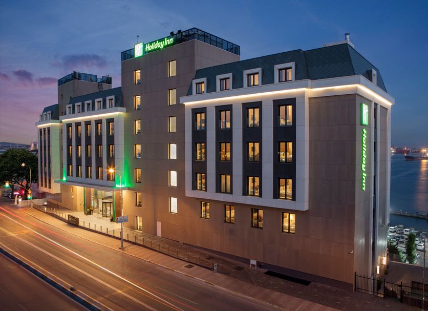 Rakennus Valokuva