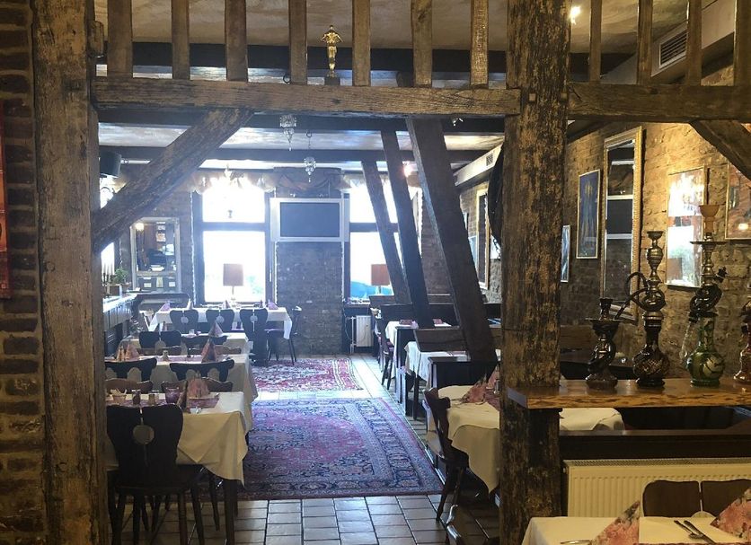 Ravintola Valokuva