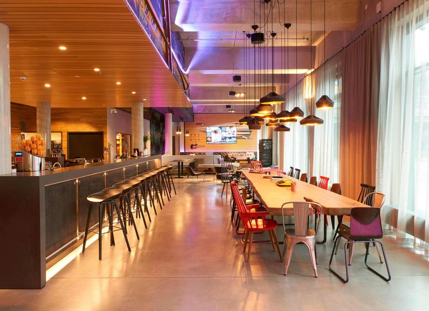Ravintola Valokuva