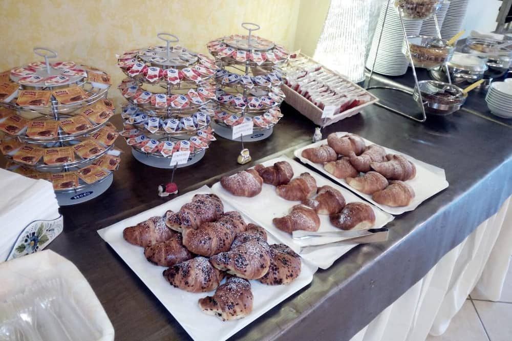 Buffet Valokuva
