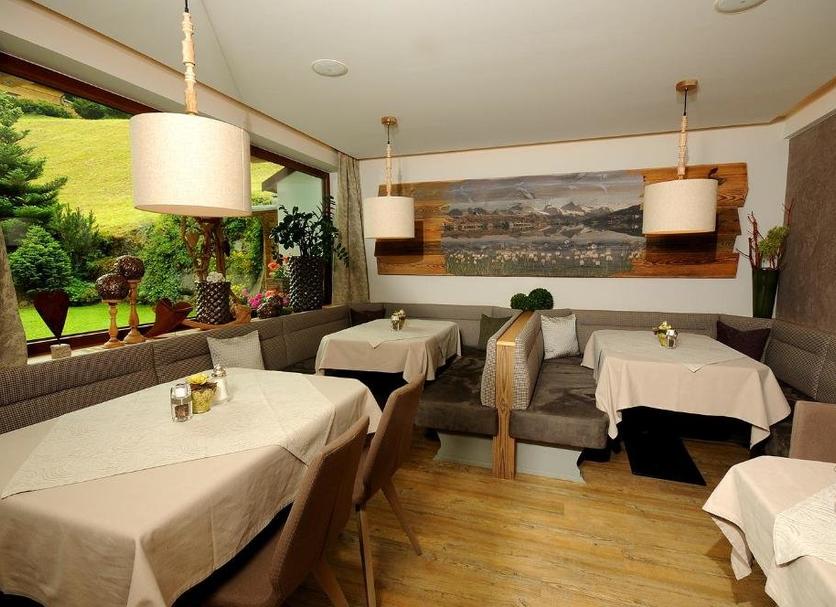 Ravintola Valokuva