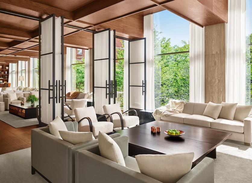 Oleskelutila Valokuva