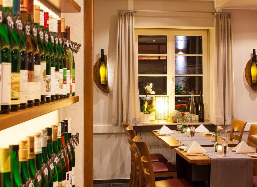 Ravintola Valokuva