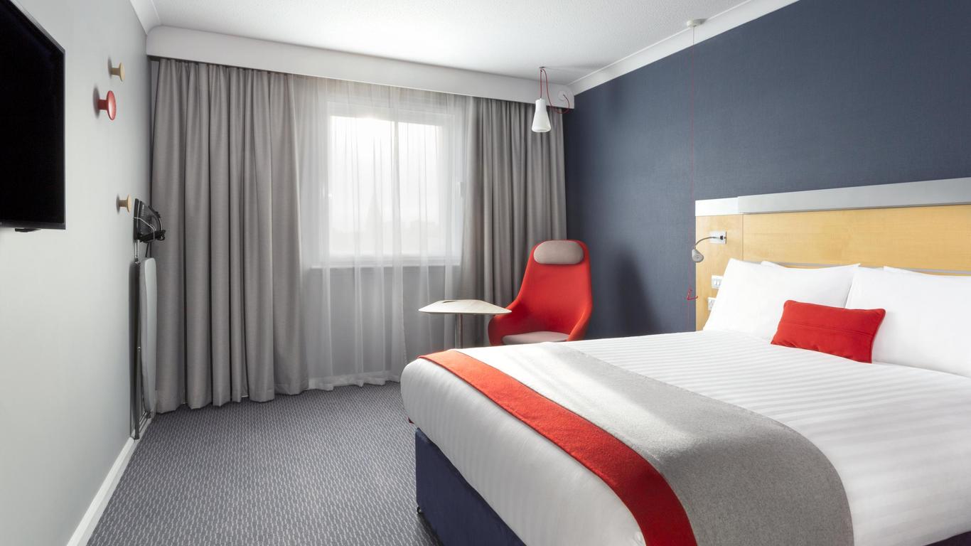 Holiday Inn Express London - Earl's Court